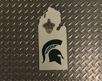 Msu spartans | Etsy