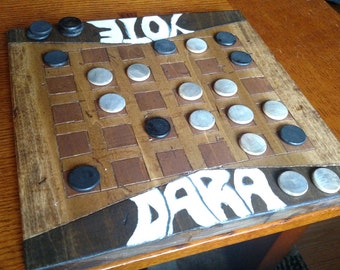 African board game | Etsy