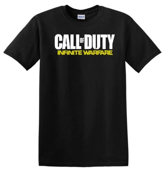 call of duty shirts amazon