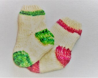 Baby socks