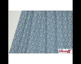 Lotte and Elise Blumenwiese Lille Fabric Bio Jersey (16,36 EUR / m)