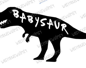 Free Free Baby T Rex Svg 694 SVG PNG EPS DXF File