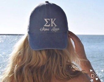The Favorite Sorority Hat