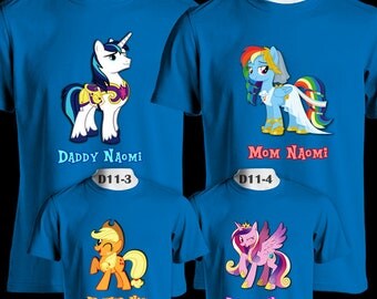 princess cadence shirt