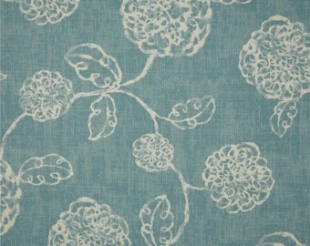 Magnolia Home Fashions Adele Ocean