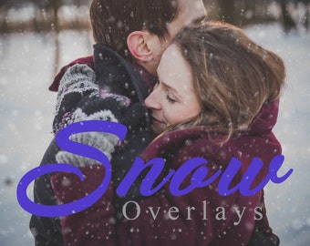 15 Blowing Snow photo Overlays, Photoshop Overlay, Snow overlays, Digital backdrop, Blowing snow, Winter overlays, Weather Overlays