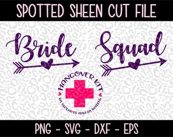 Free Free 326 Wedding Day Survival Kit Svg SVG PNG EPS DXF File