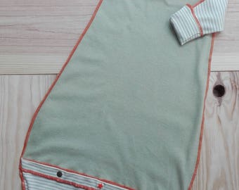 Pajama bag