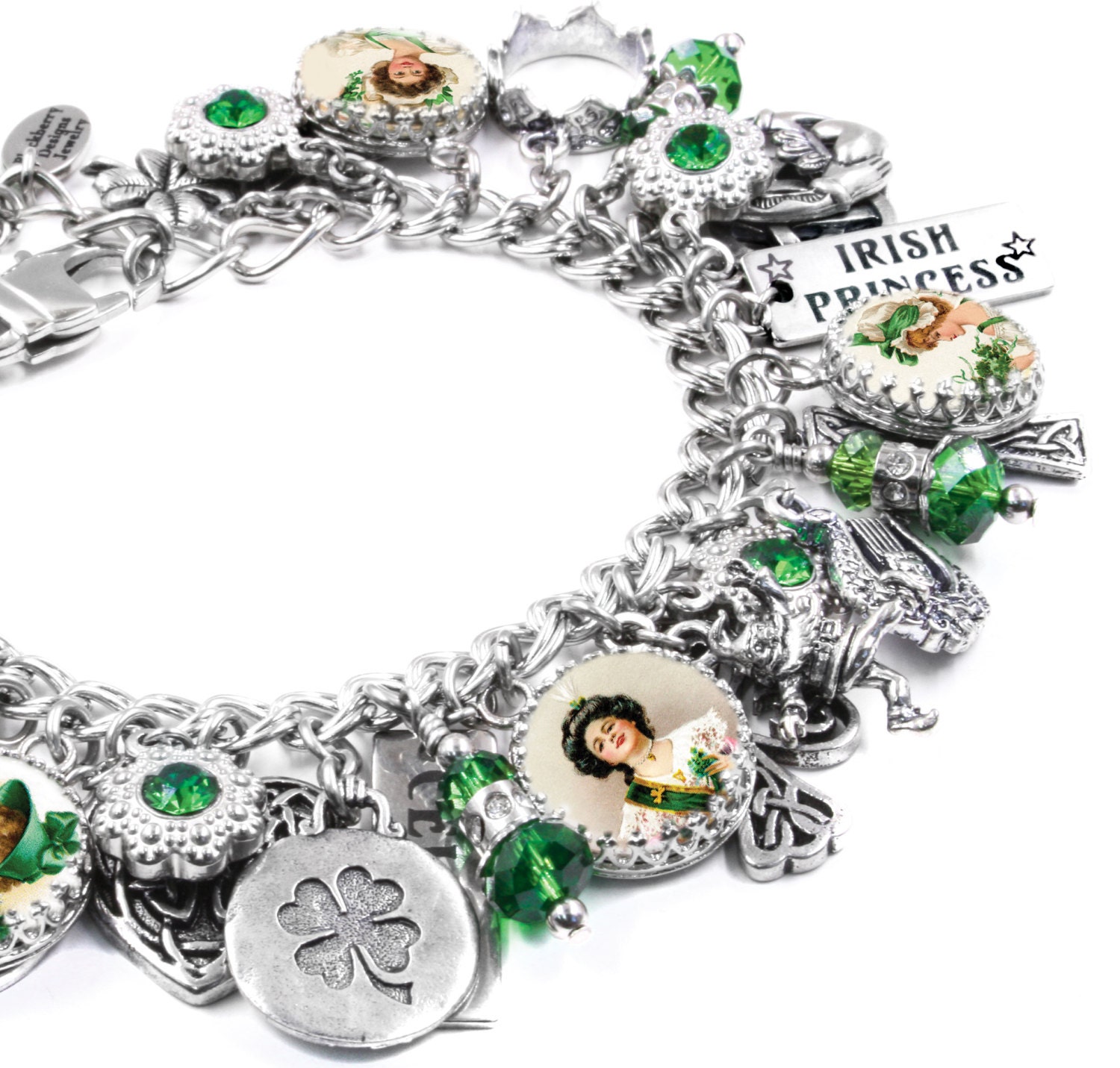 Irish Charms Irish Charms