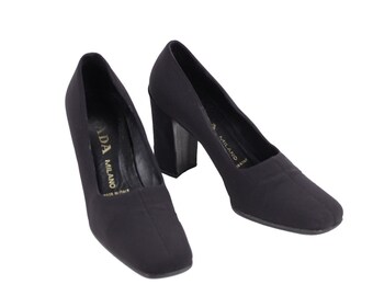 Prada Scarpe Tacco Prada Scarpe Tacco