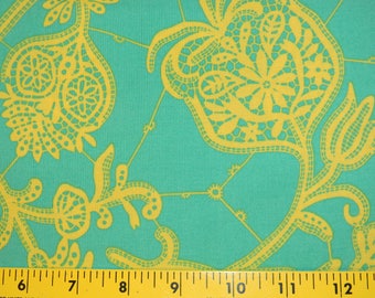 Amy Butler's Lark Souvenir Cotton Fabric Half Yard