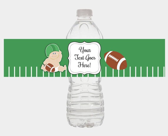 football-water-bottle-labels-boy-baby-shower-or-birthday-sports