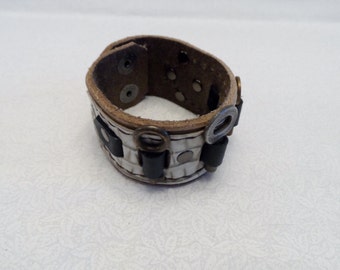Blackjack alligator belts