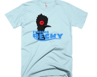 finding dory becky shirt