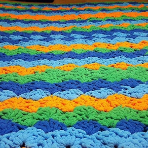 Buyer photo Crochet Me A River, who reviewed this item with the Etsy app for Android.