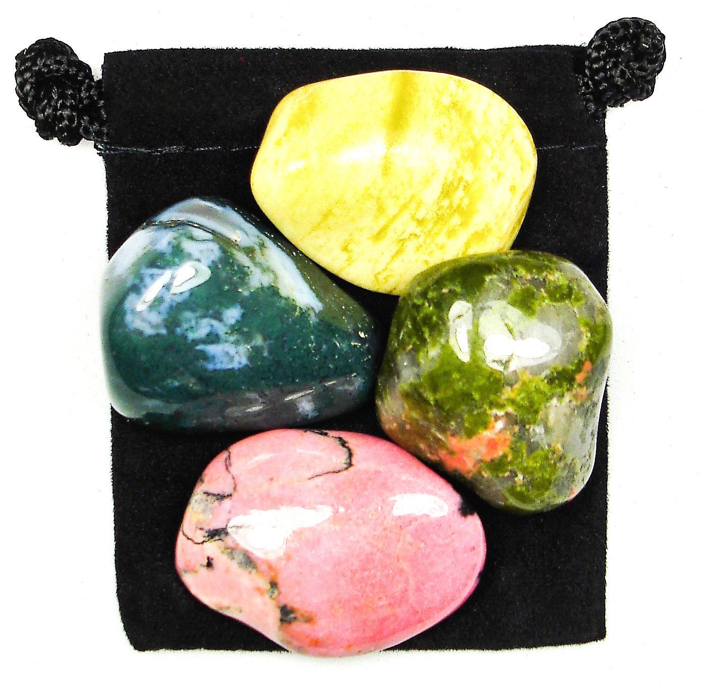 best crystal for emotional balance