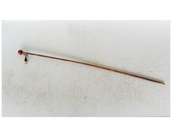 Vintage Carnival Cane Stick Carnie Barker Circus Fair