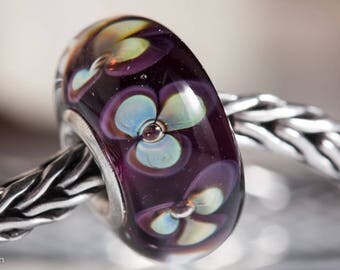 Small Core Artisan Bead SRA Lampwork Beads BHB
