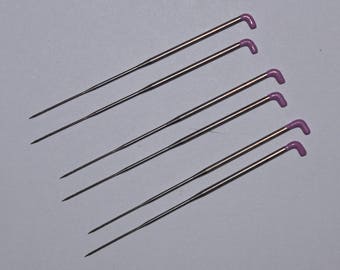 38 Gauge Star Felting Needles (Purple)