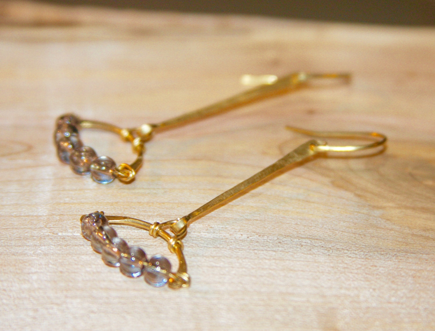 brass sensitive ears