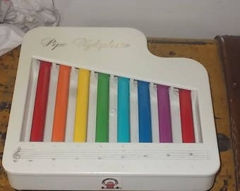 Discovery toys Pipe Xylophone, Music Toy, Xylophone, Vintage Toys , Toys, 1984, 1980 Toys,