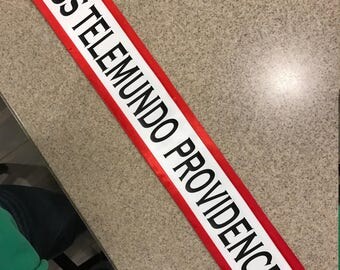 Pagent sash, Miss America sash, custom Sash,Wedding Sash Prom King, Prom Queen, Miss America, Beauty Queen,Miss USA Any Color any wording