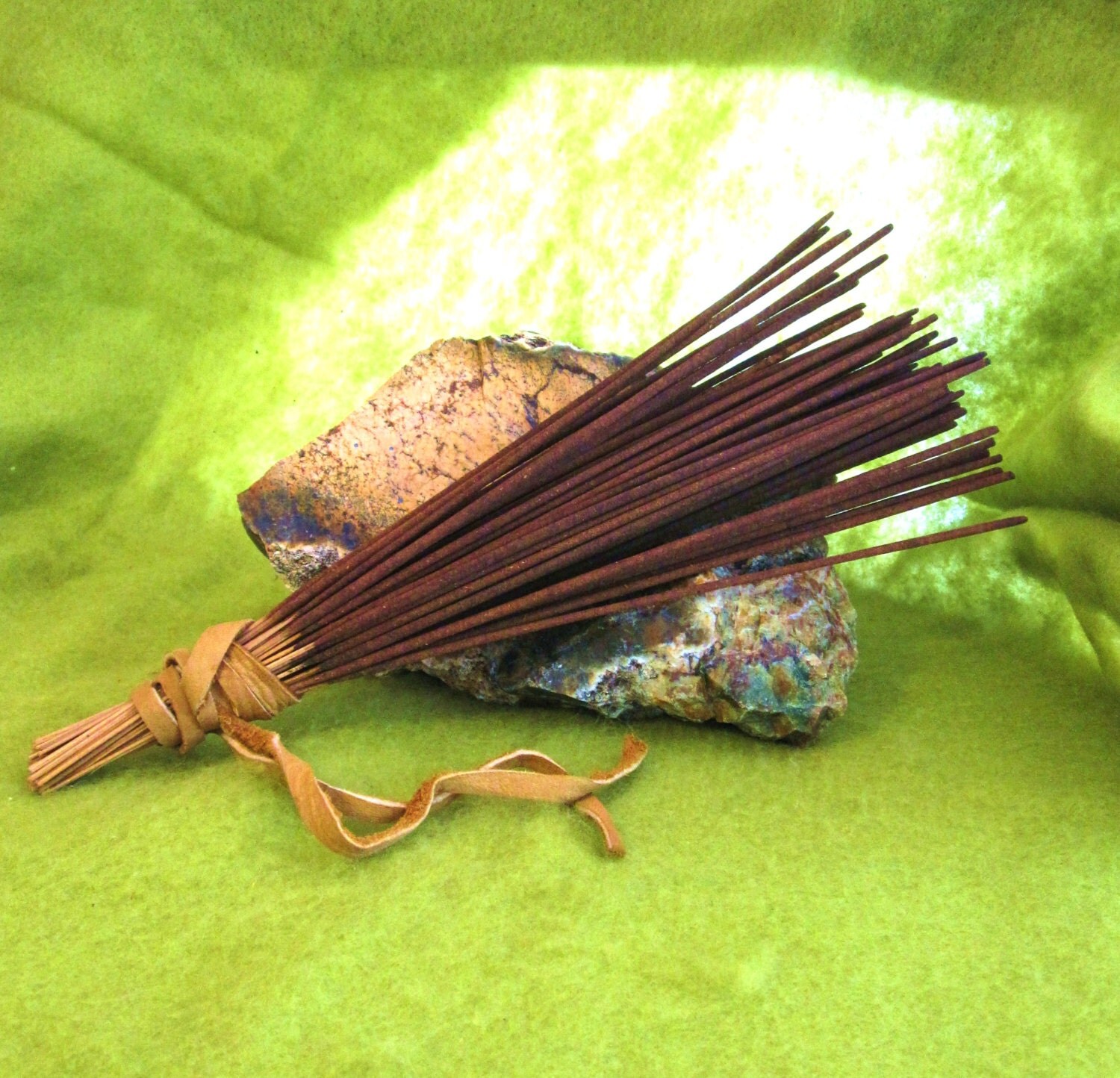 Mother Earth incense 21 sticks
