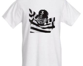Chance The Rapper T-shirt