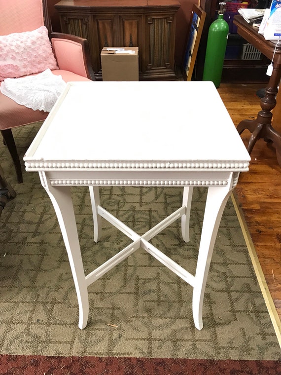 Shabby chic table