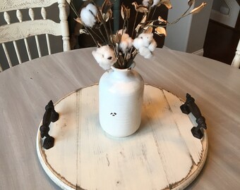 18" Lazy Susan