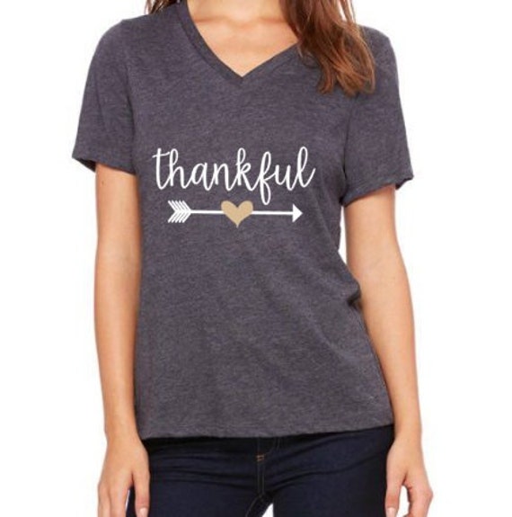 be thankful shirts