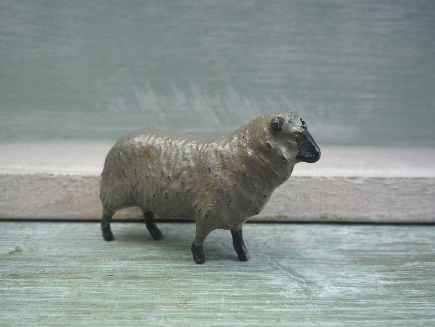 britains animal figures