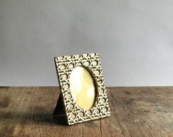 Small Brass Frame / Brass Picture Frame/ Brass Photo Frame