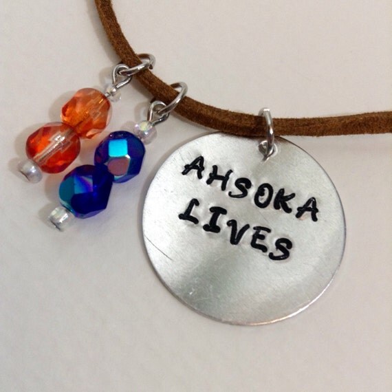 rock love jewelry ahsoka