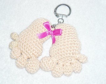 Cute handmade amigurumi crochet toys by innakozachuk on Etsy