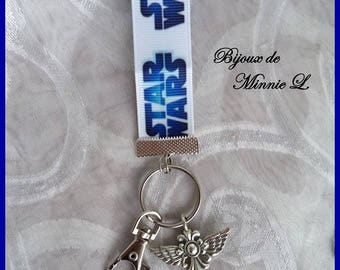 Porte-Clés *Star Wars*