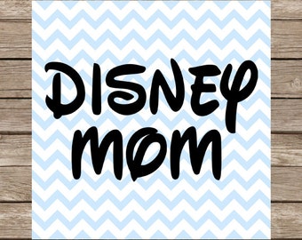 Free Free Disney Mom Svg Free 33 SVG PNG EPS DXF File