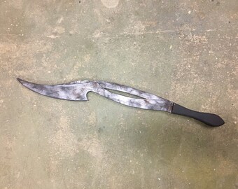 Bloodborne: Blade of Mercy