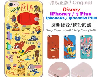 Disney iphone 6 case | Etsy