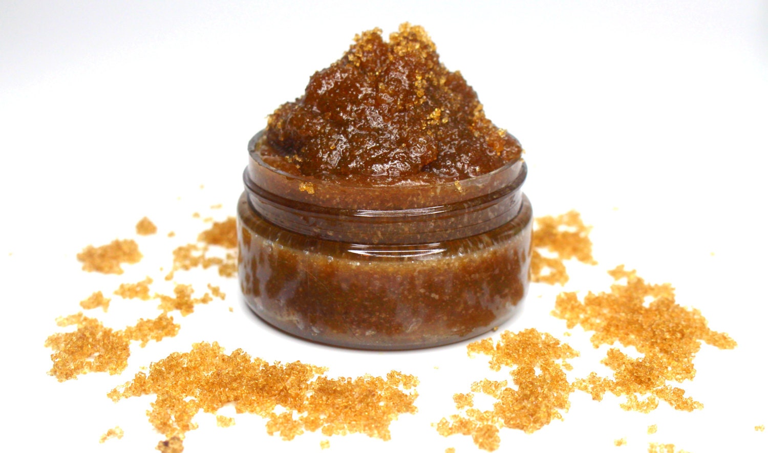 Honey Face Scrub ScruBee Facial Scrub Honey Sugar Scrub