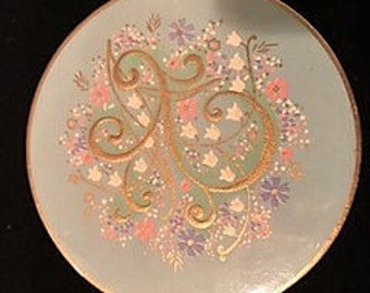 Vintage Avon Compact