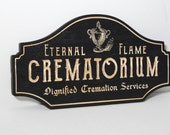 Wicked Woodworking by DrabHaus on Etsy