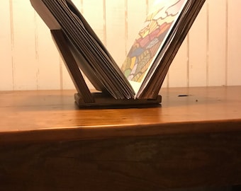 Vinyl Record Storage