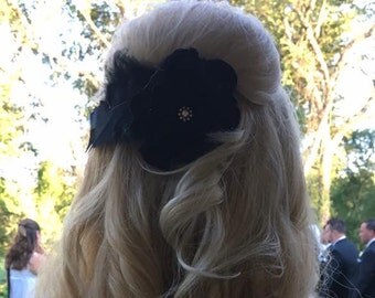 Great Gatsby Headpiece Roaring 20's Hairclip