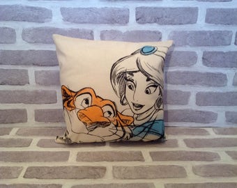 Princess pillow | Etsy