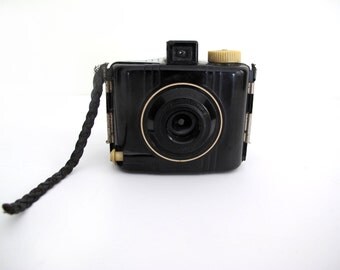 Kodak Vintage Baby Brownie Special Camera