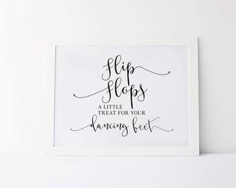 Flip flop saying | Etsy
