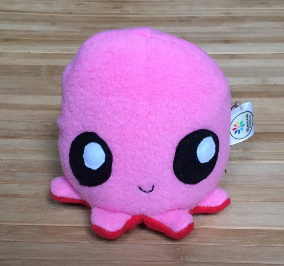 tako plush