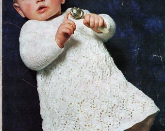 Simple dress pattern | Etsy