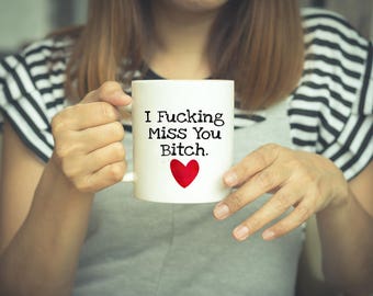 Best Friend Mug, Best Friend Gift, Funny Mug, Best Friends, Friendship Mug, Coffee Mug, Long Distance, Retirement Gift, BFF Gift, Farewell